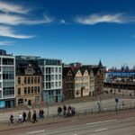Urlaub Hamburg • Veddel (Sehenswürdigkeiten)